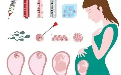 试管婴儿出生的孩子比自然出生的孩子差吗？试管婴儿出生的孩子和自然出生的孩子之间的区别是什么？