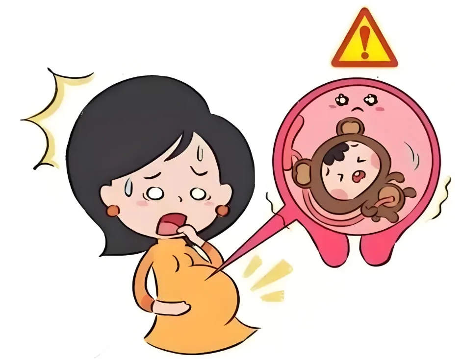 ​哪些因素最容易导致胚胎停育？ ​如何通过症状判断是否发生了胎停？