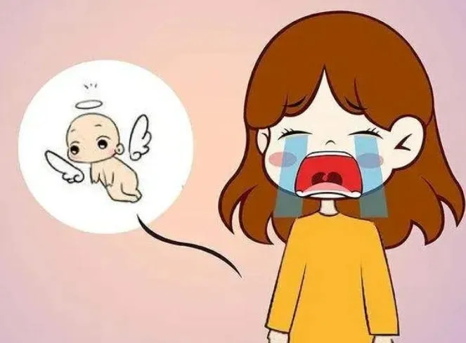 为什么胎停育会毫无征兆？没流血、没腹痛，宝宝怎么就没了？​孕早期激素紊乱如何导致胎停育？