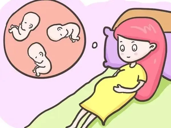 什么是减胎手术? 试管婴儿多胎妊娠必须减胎吗？试管婴儿怀双胎后减胎手术安全吗？